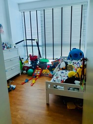 Esparina Residences (D19), Condominium #201339612